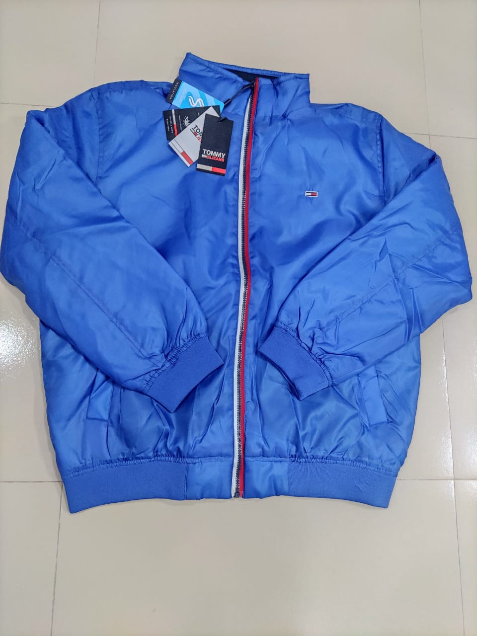 Men's Winter Jacket