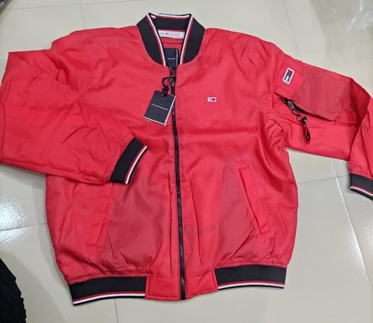 Men's Winter Jacket