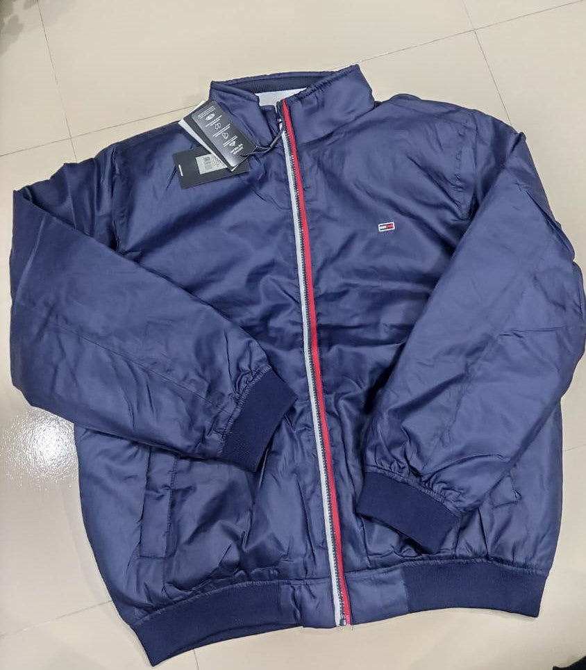 Men's Winter Jacket